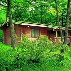 ロッジ 箱根園コテージ, 箱根町